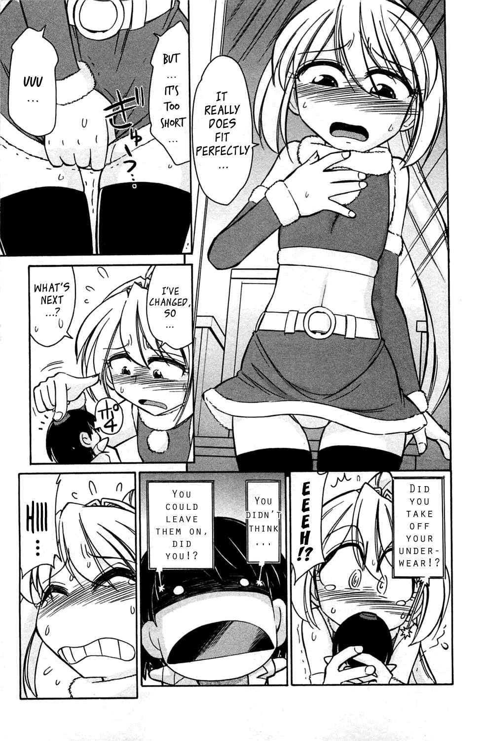Page 13 Chapter 1 Choice!