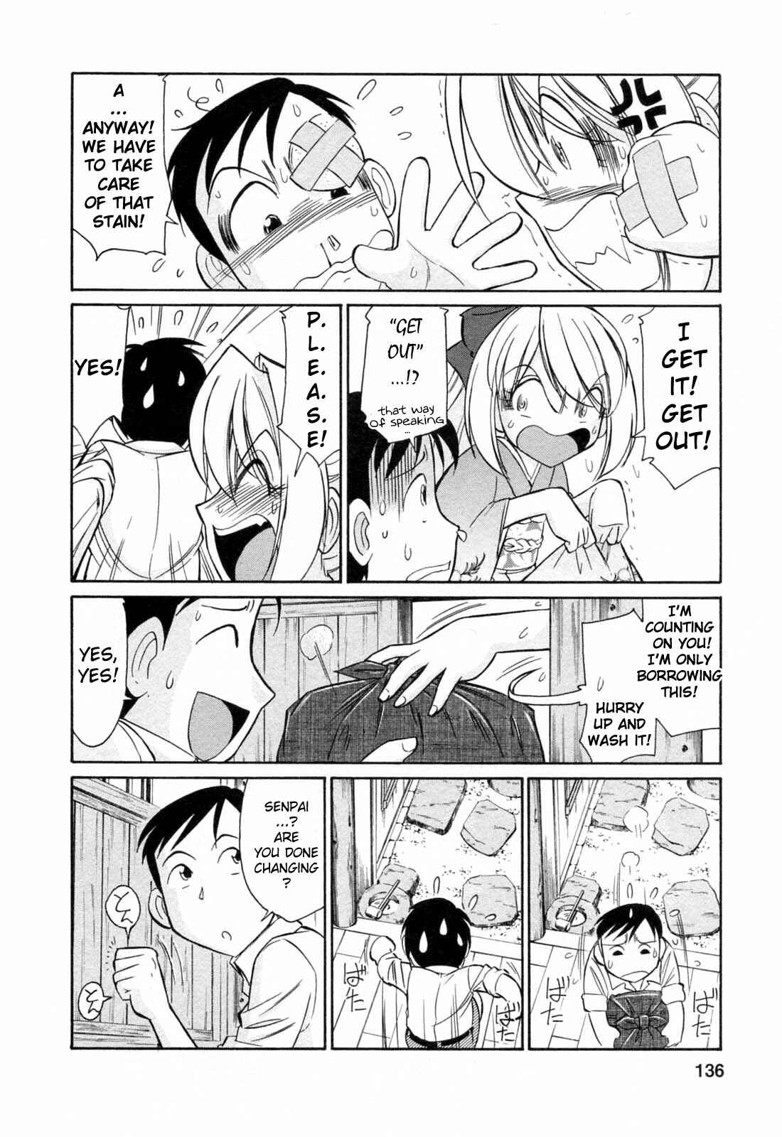 Page 10 Chapter 7 Choice!
