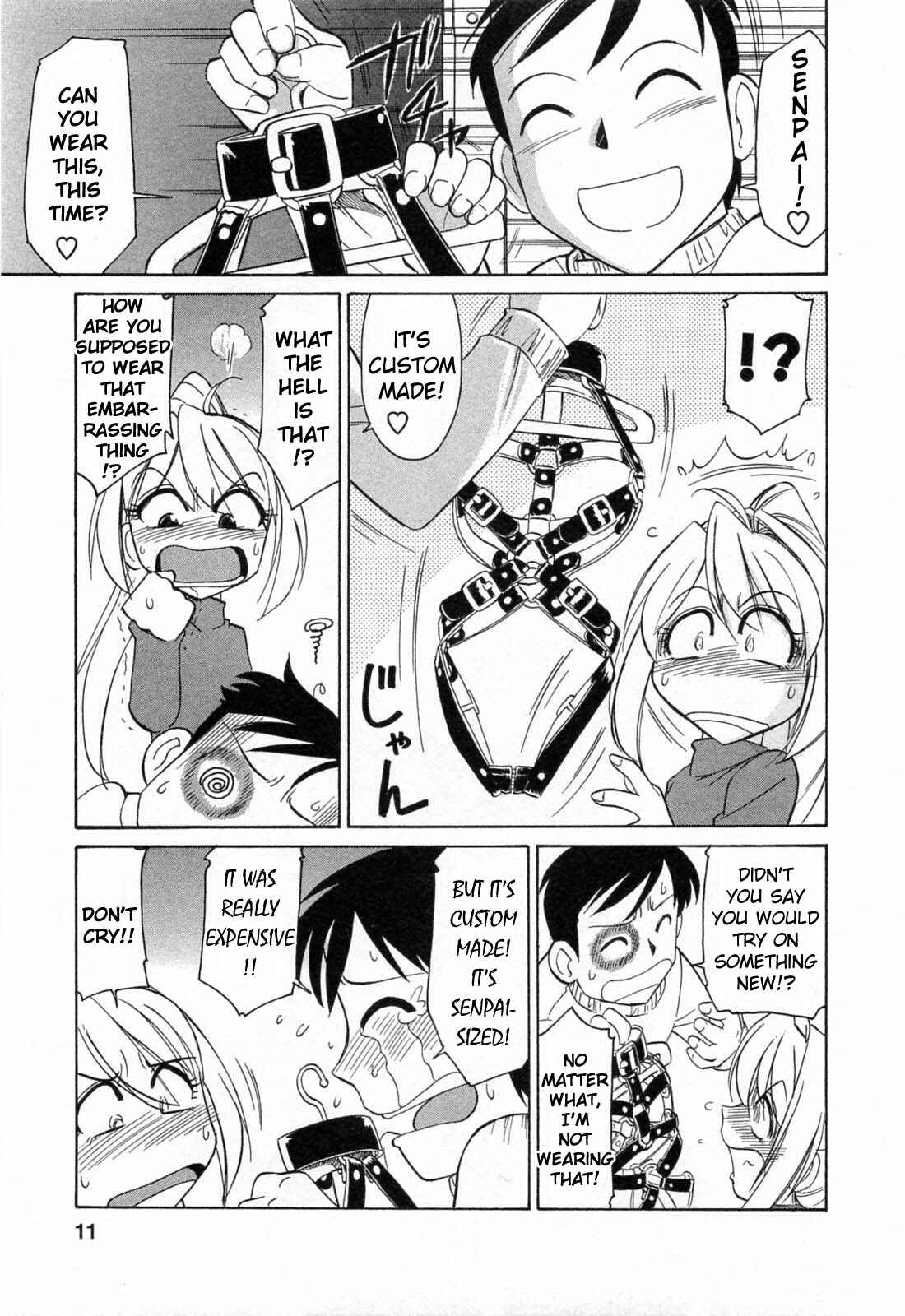 Page 13 Chapter 1 Choice!