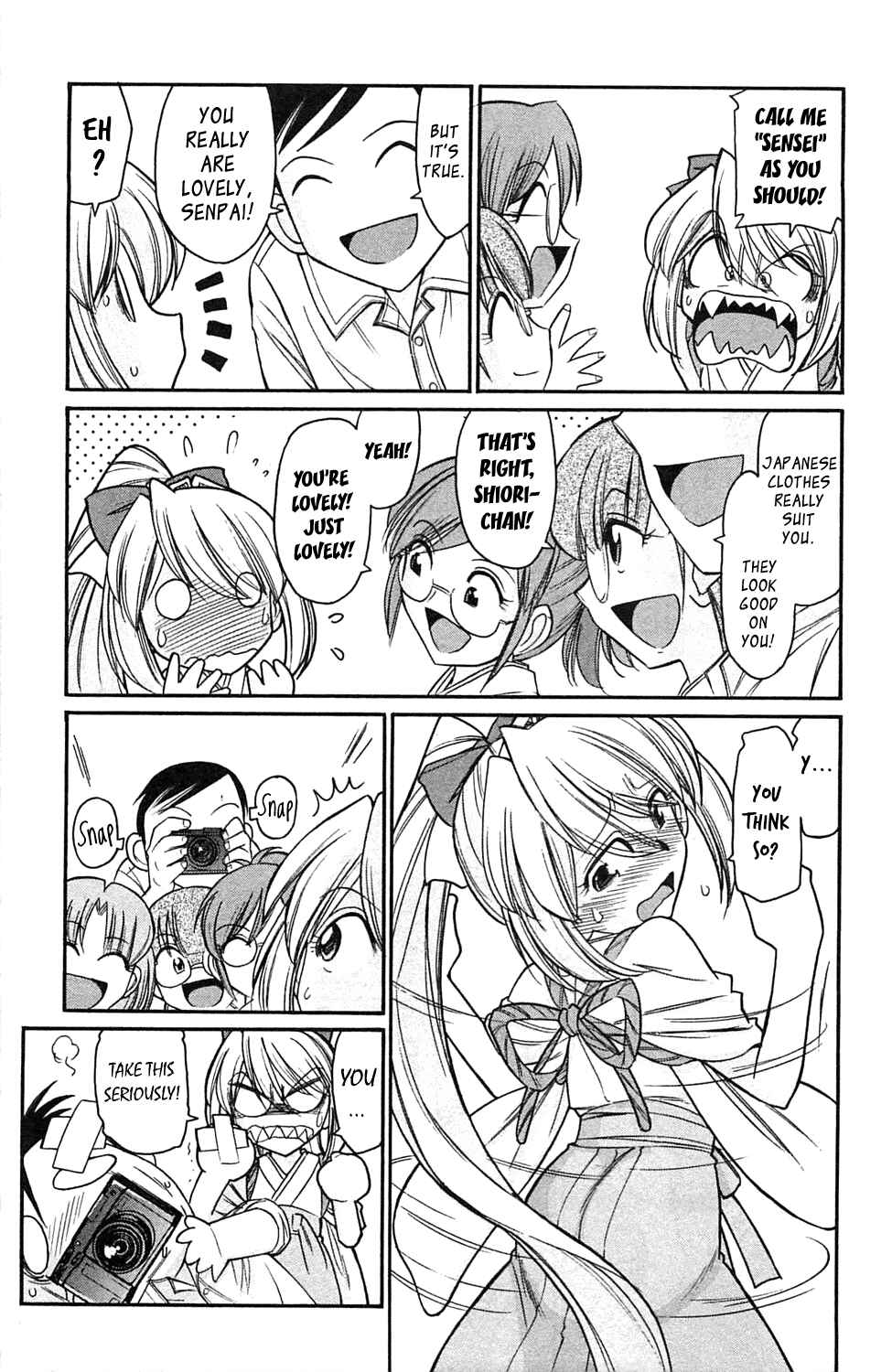 Page 3 Chapter 8 Choice!