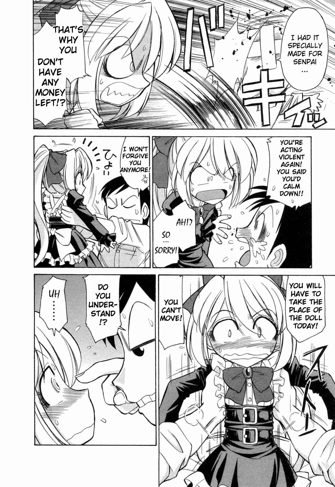 Page 10 Chapter 5 Choice!