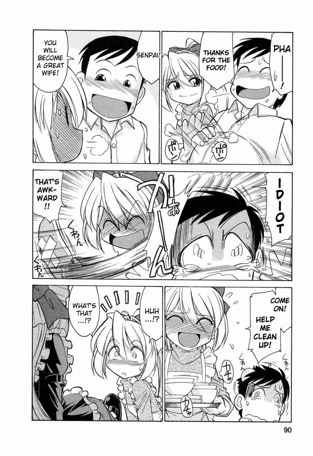Page 4 Chapter 5 Choice!