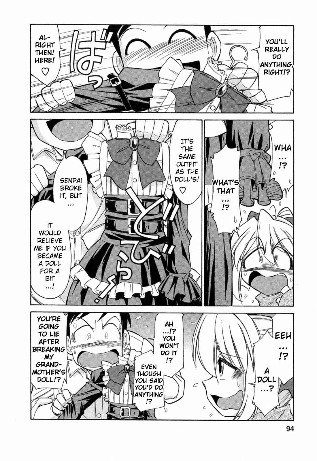 Page 8 Chapter 5 Choice!