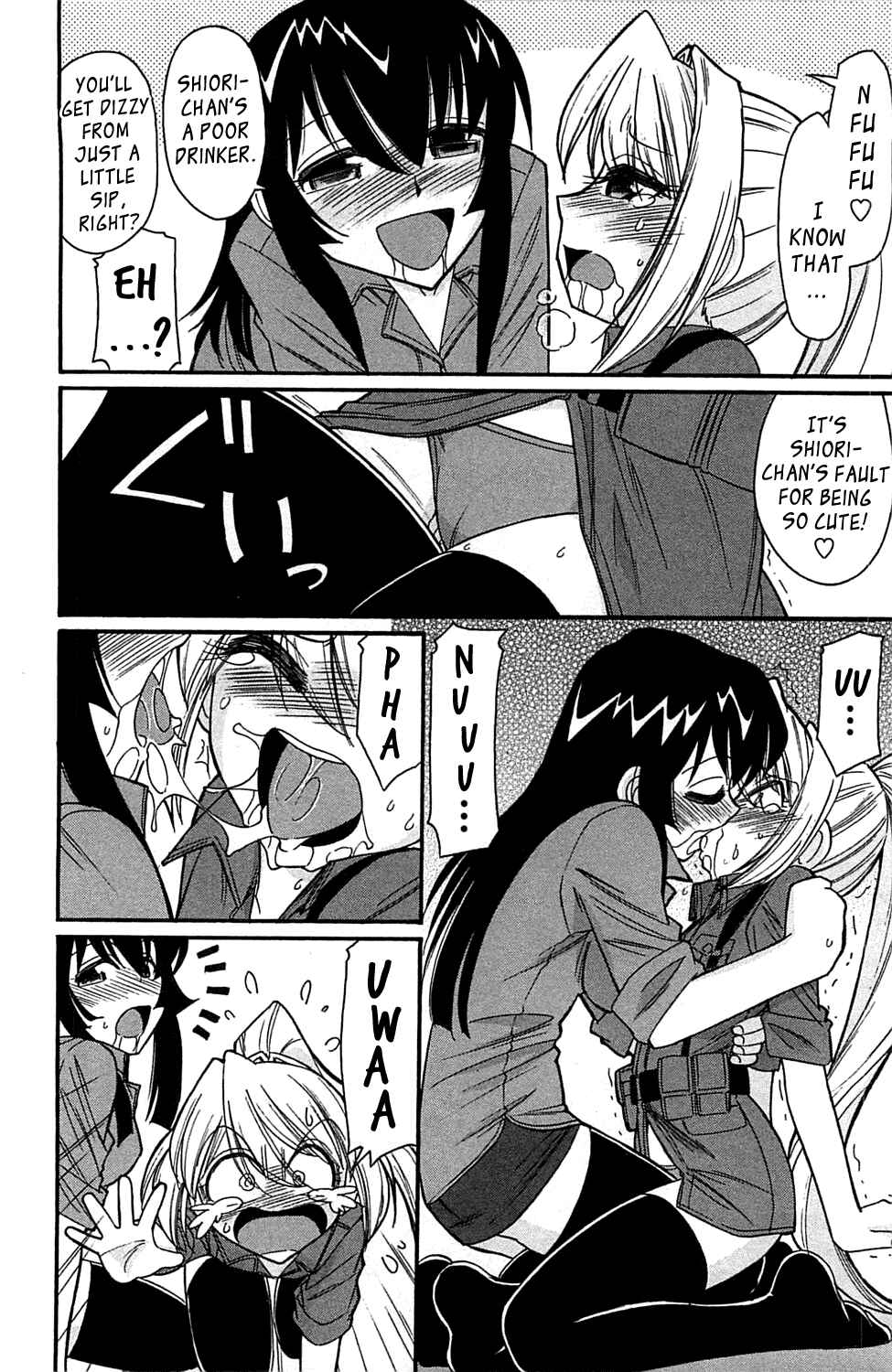 Page 10 Chapter 7 Choice!
