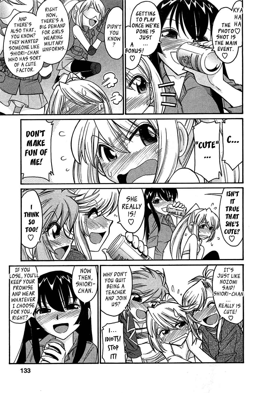 Page 5 Chapter 7 Choice!