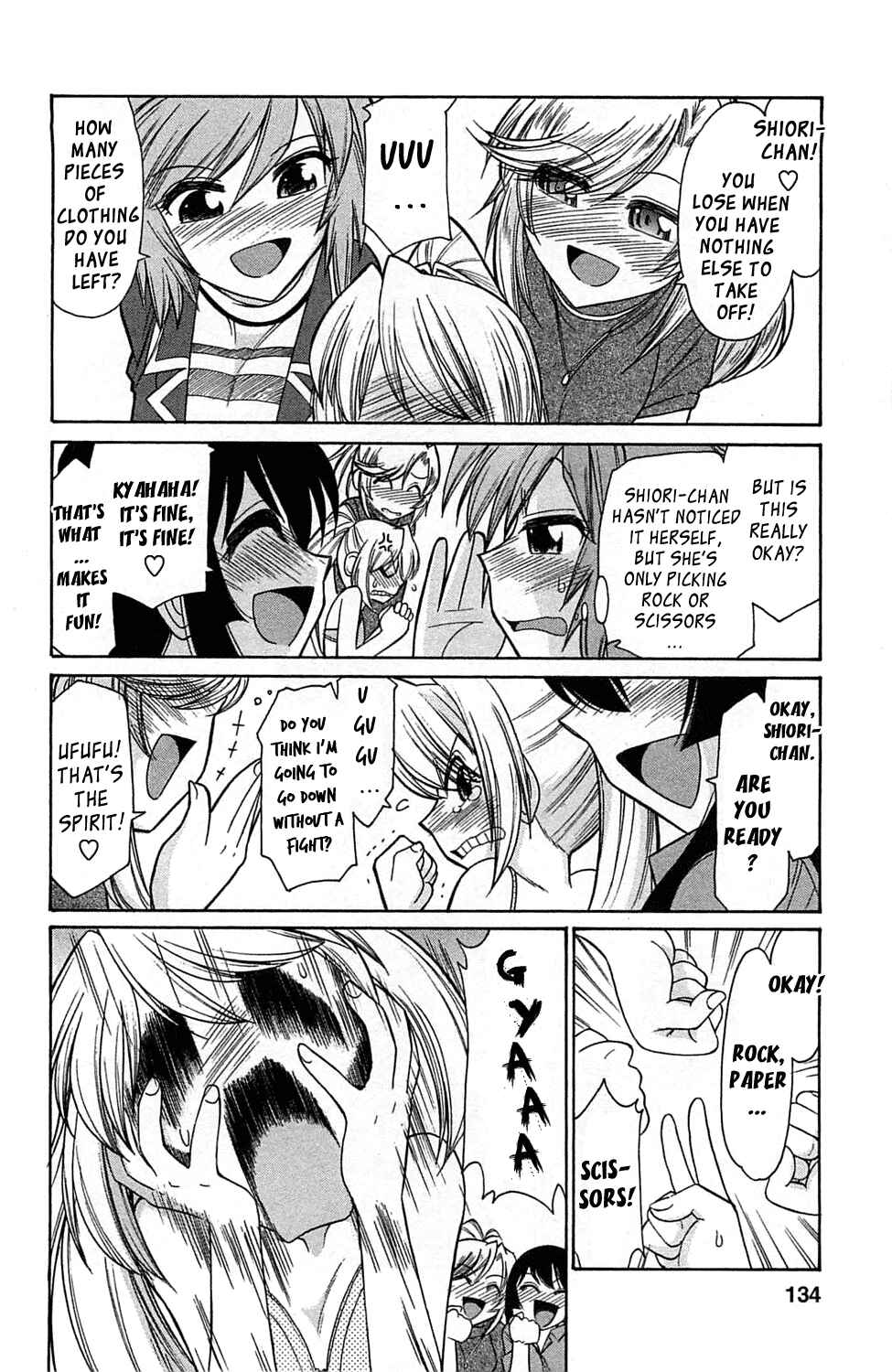 Page 6 Chapter 7 Choice!