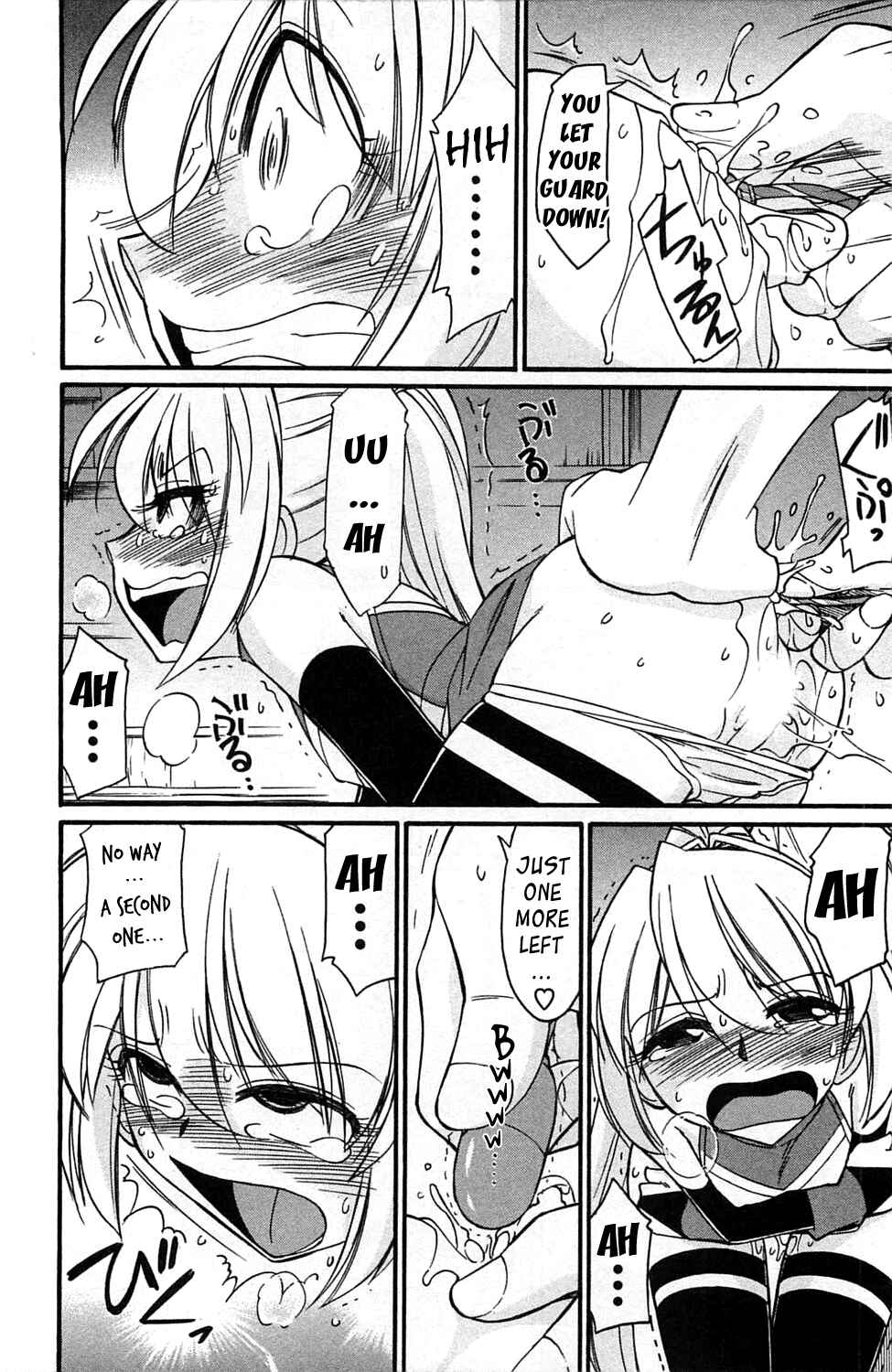 Page 10 Chapter 4 Choice!