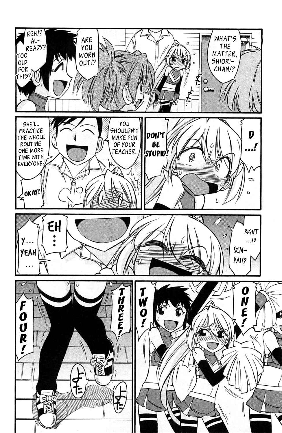Page 12 Chapter 4 Choice!