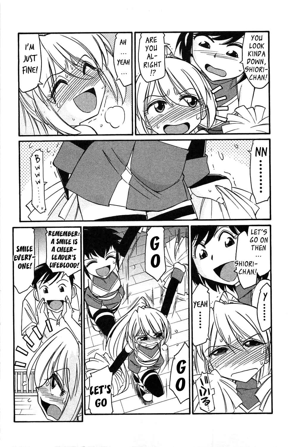 Page 13 Chapter 4 Choice!