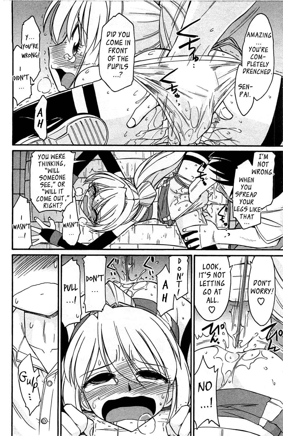 Page 18 Chapter 4 Choice!