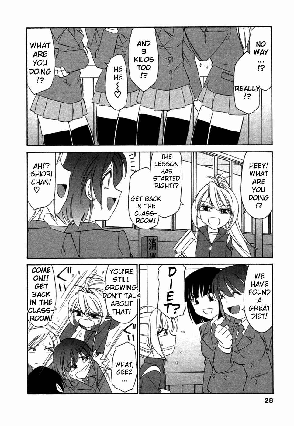 Page 4 Chapter 2 Choice!