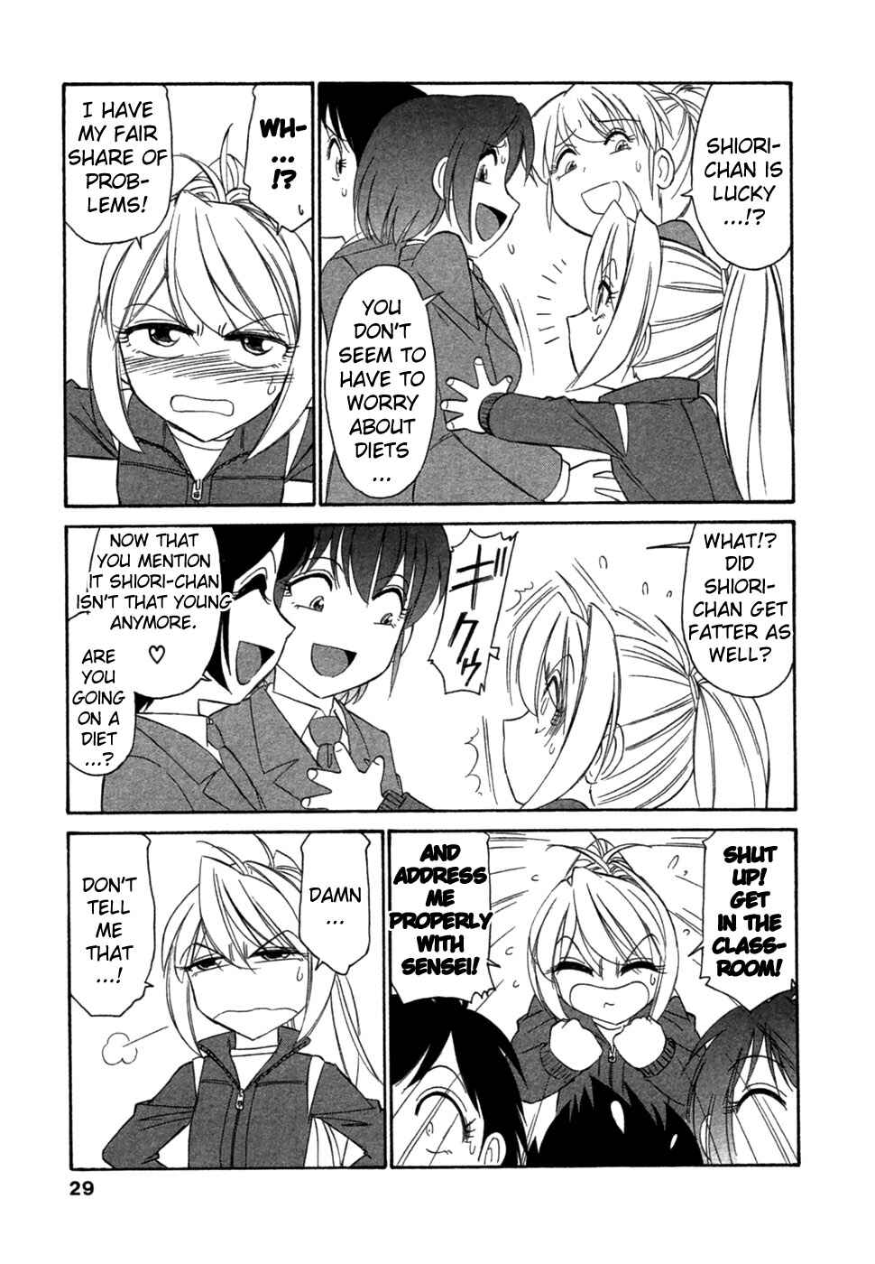 Page 5 Chapter 2 Choice!