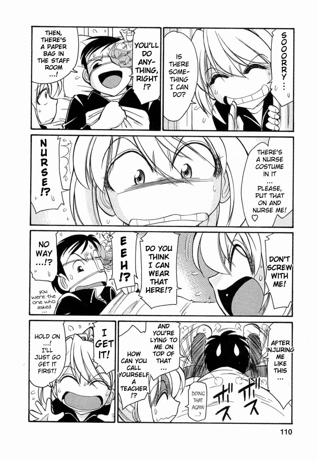 Page 4 Chapter 6 Choice!