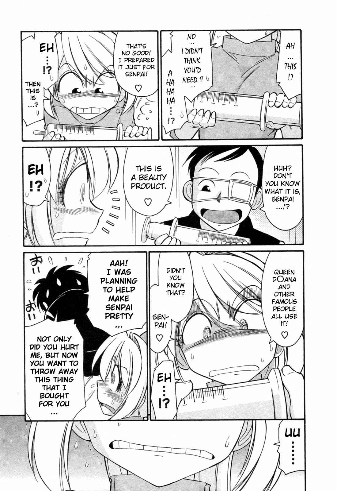Page 7 Chapter 6 Choice!