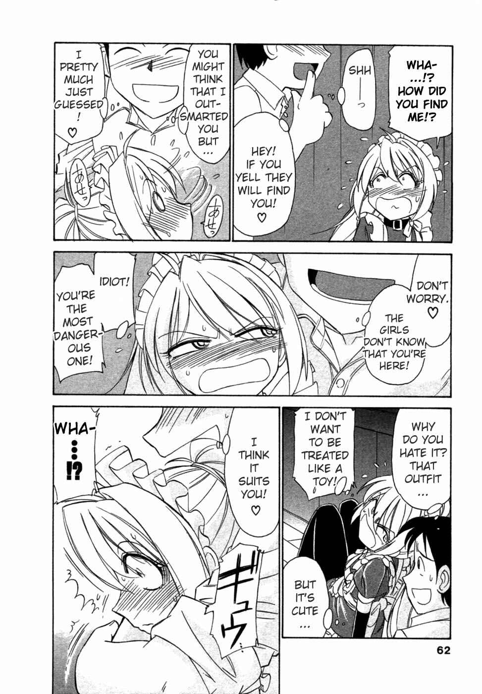Page 10 Chapter 3 Choice!