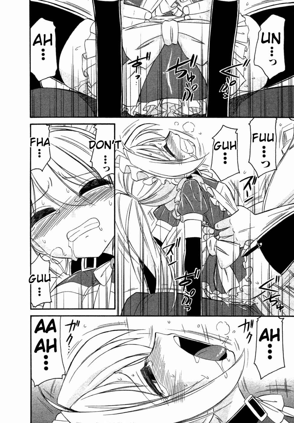 Page 18 Chapter 3 Choice!