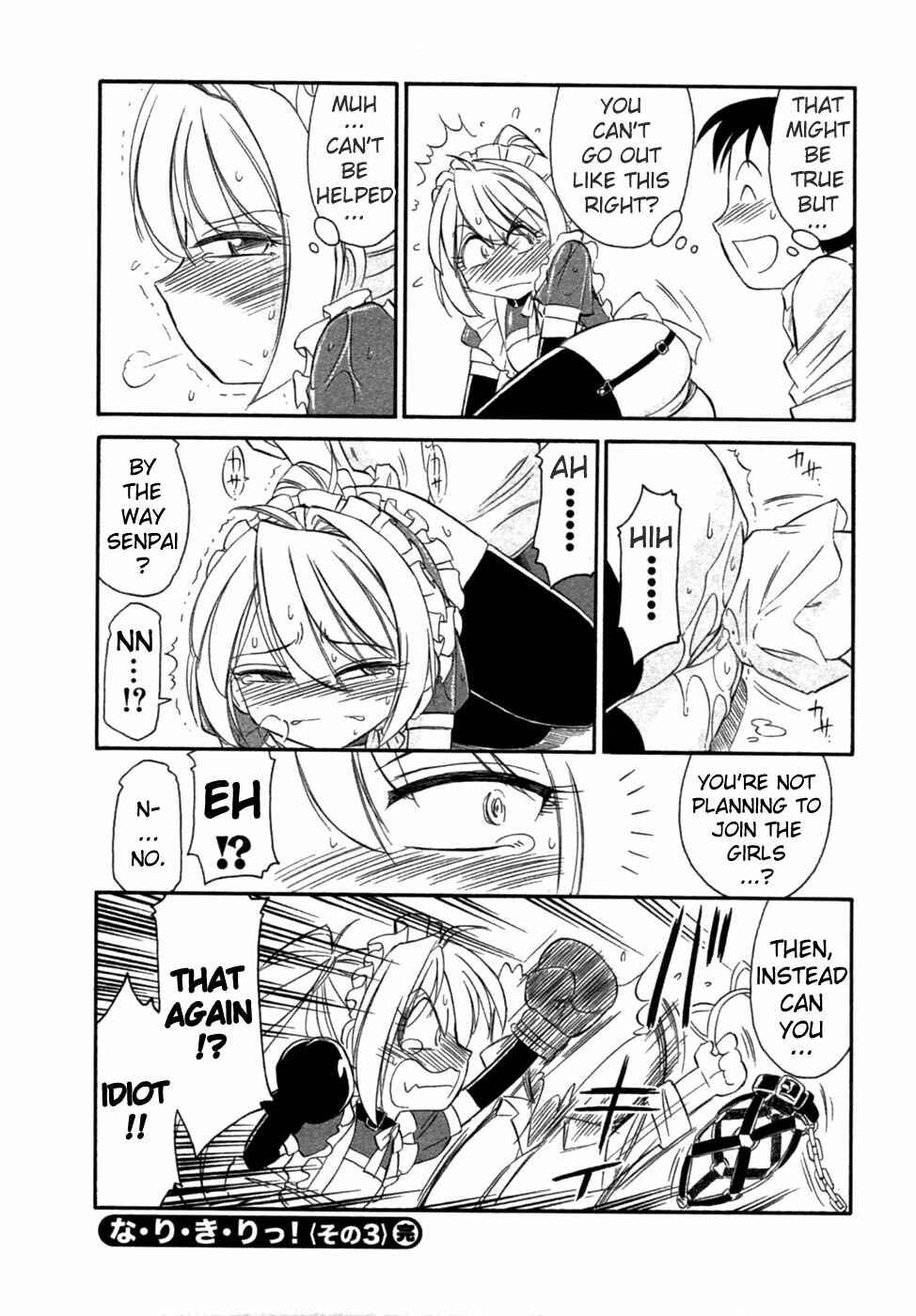 Page 20 Chapter 3 Choice!