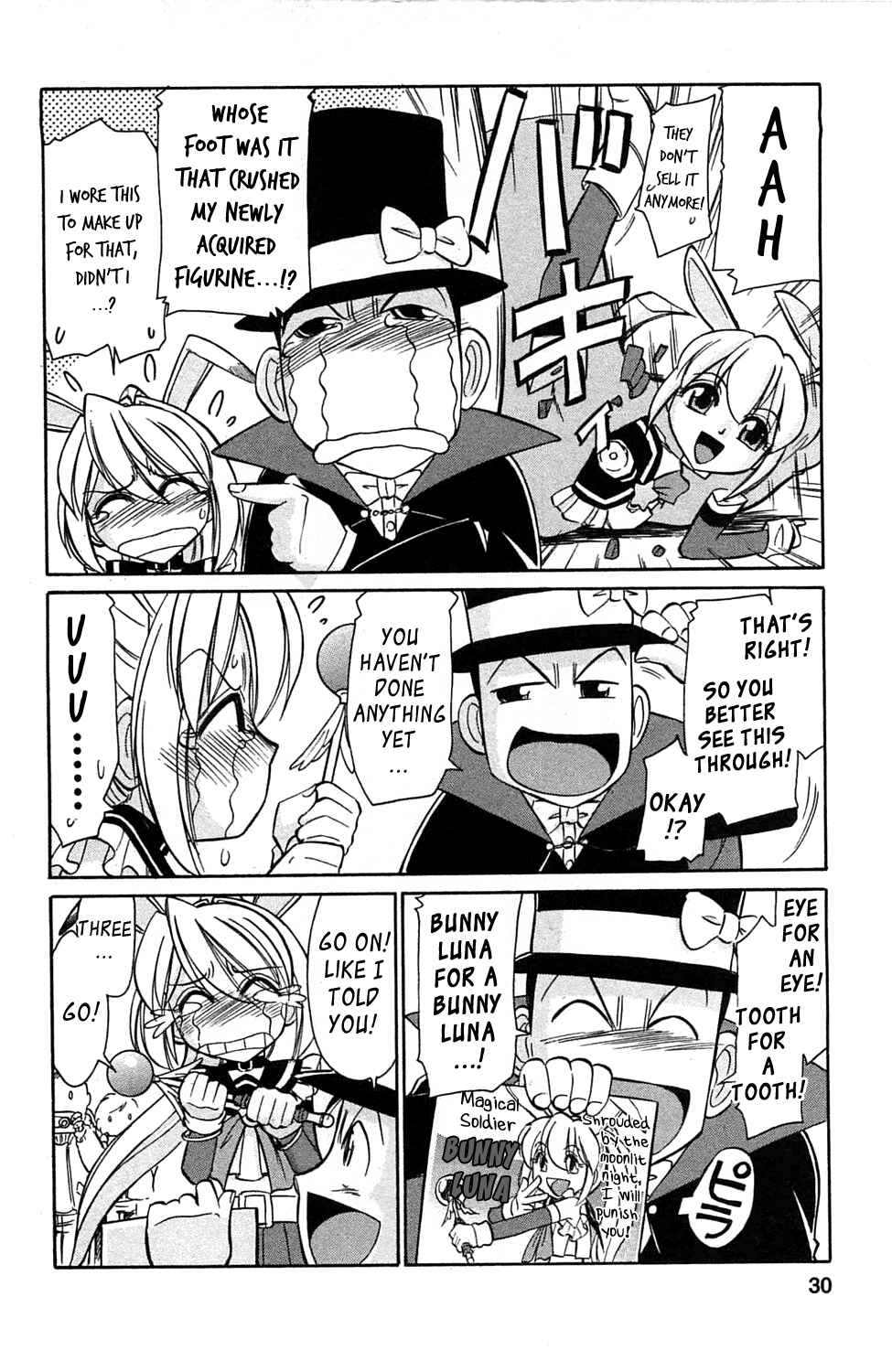 Page 4 Chapter 2 Choice!