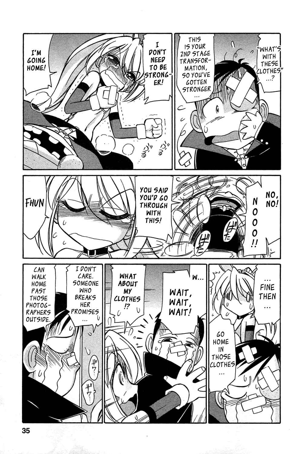 Page 9 Chapter 2 Choice!