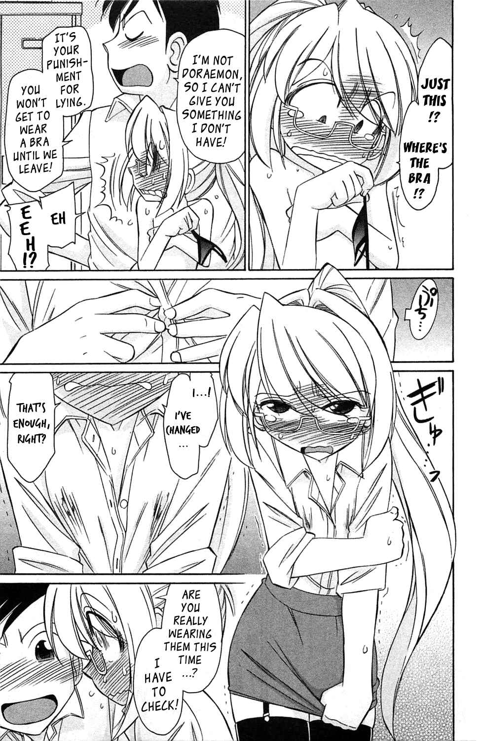 Page 11 Chapter 5 Choice!