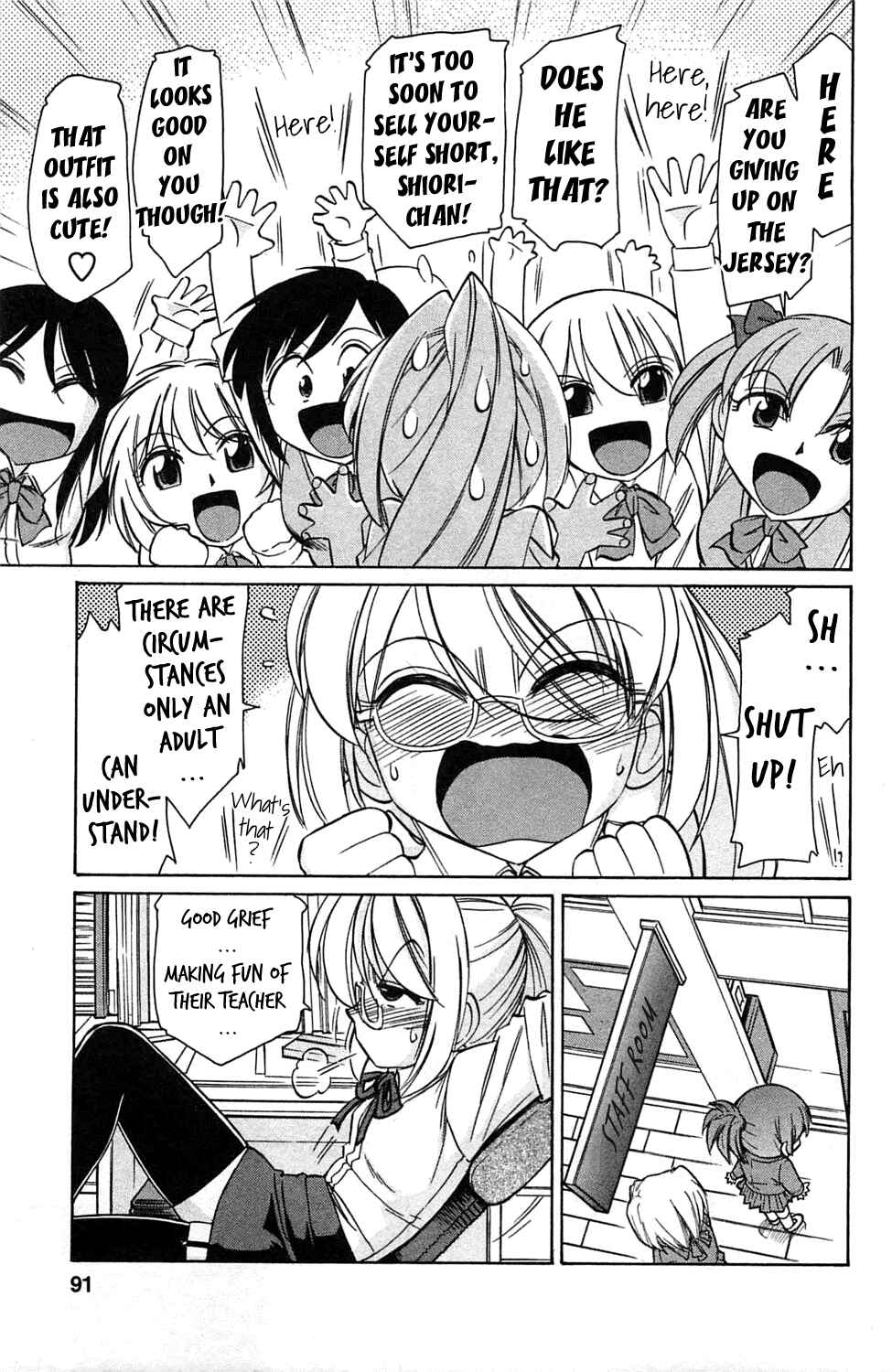 Page 3 Chapter 5 Choice!