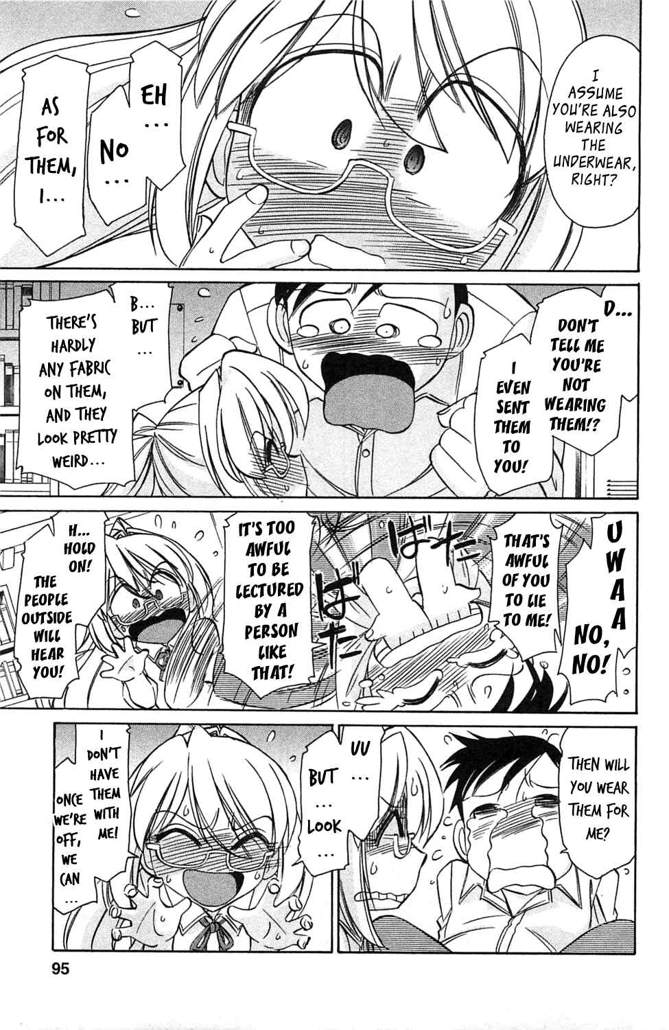Page 7 Chapter 5 Choice!