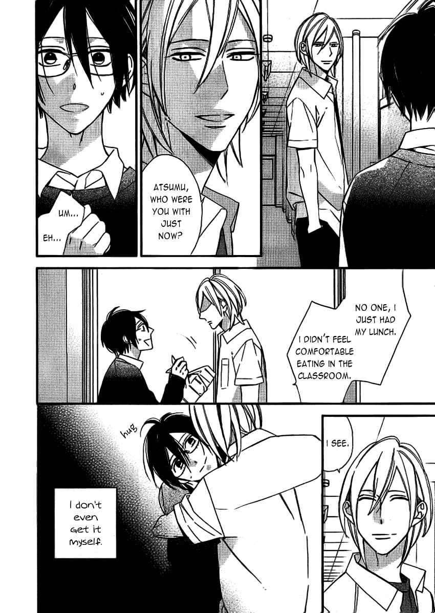 Page 14 Chapter 8 Caste Heaven