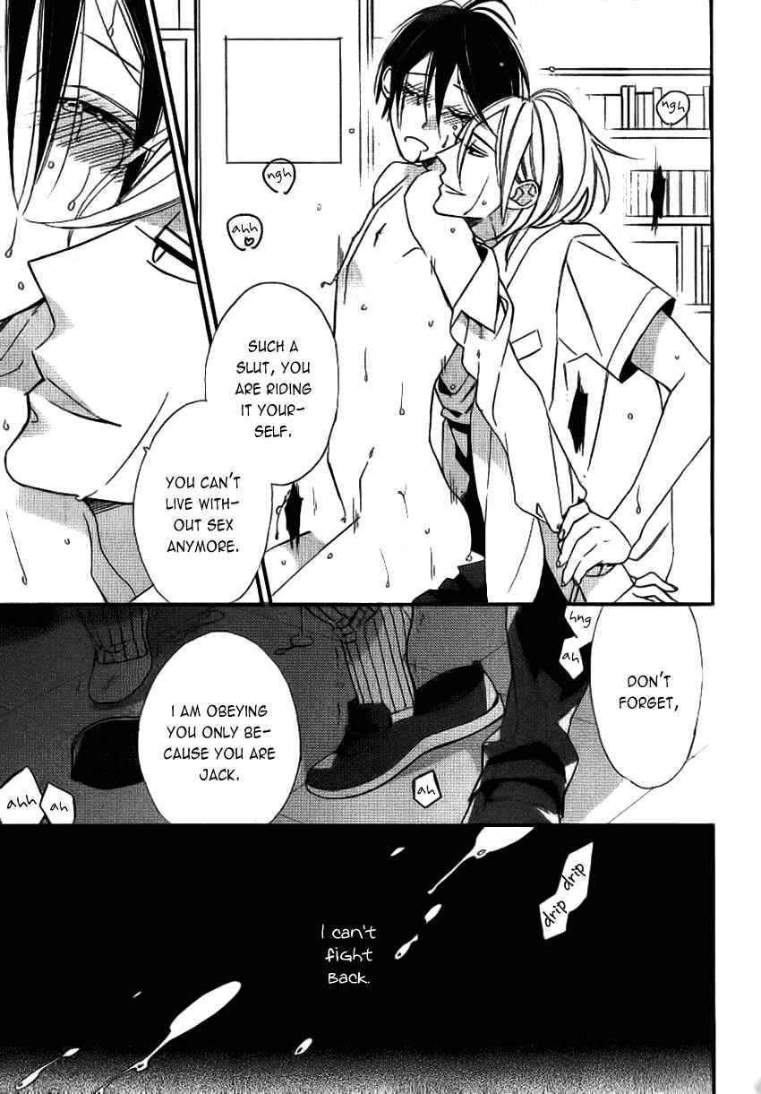 Page 7 Chapter 8 Caste Heaven