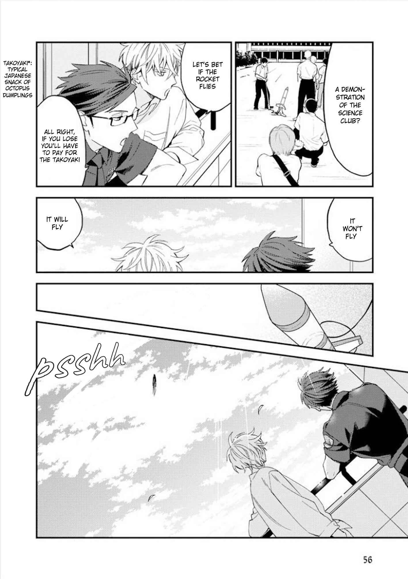 Page 29 Chapter 27 Caste Heaven