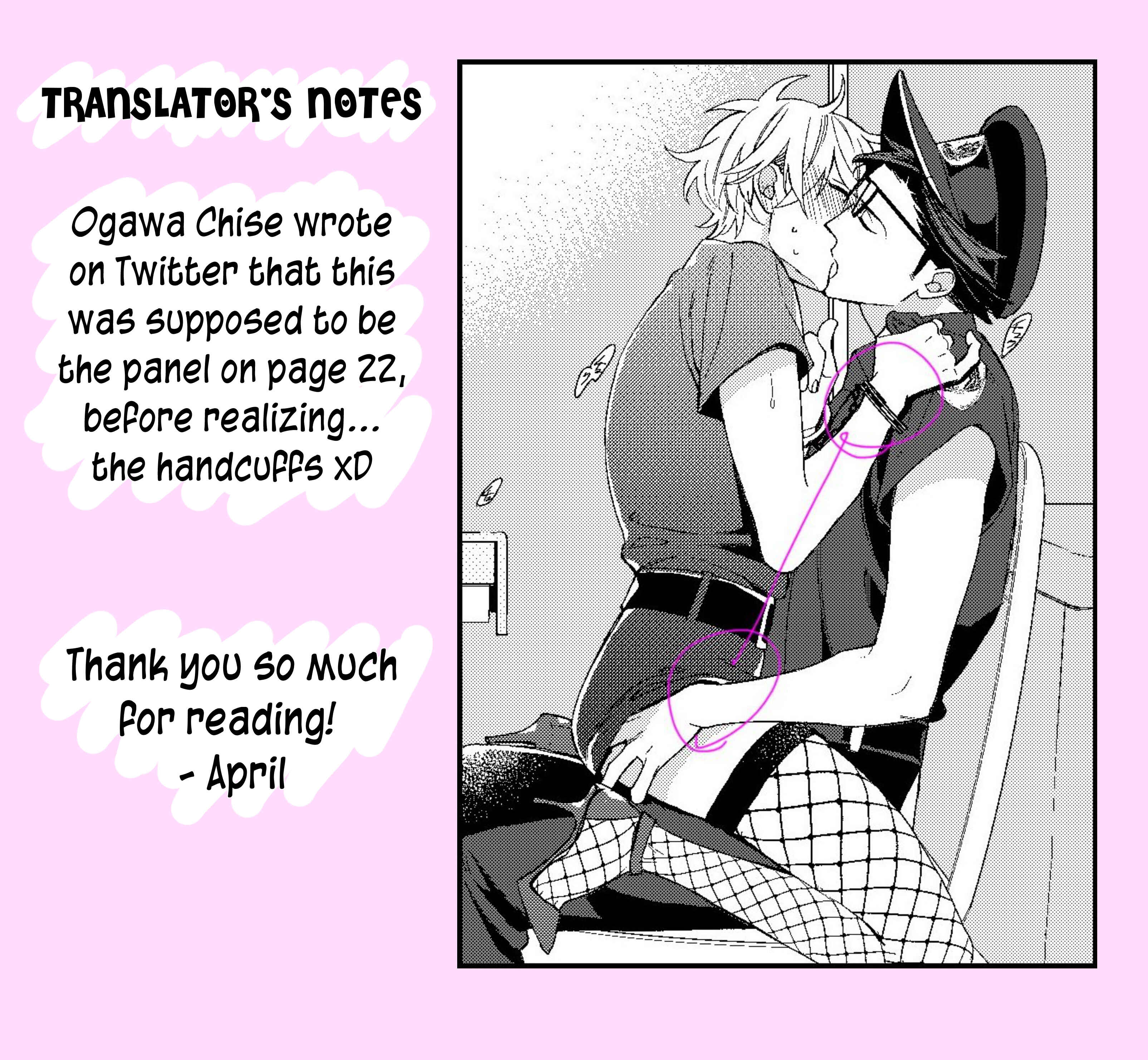Page 36 Chapter 27 Caste Heaven