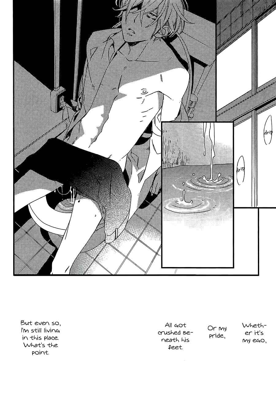 Page 20 Chapter 3 Caste Heaven