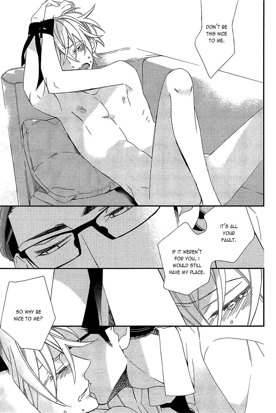 Page 31 Chapter 3 Caste Heaven