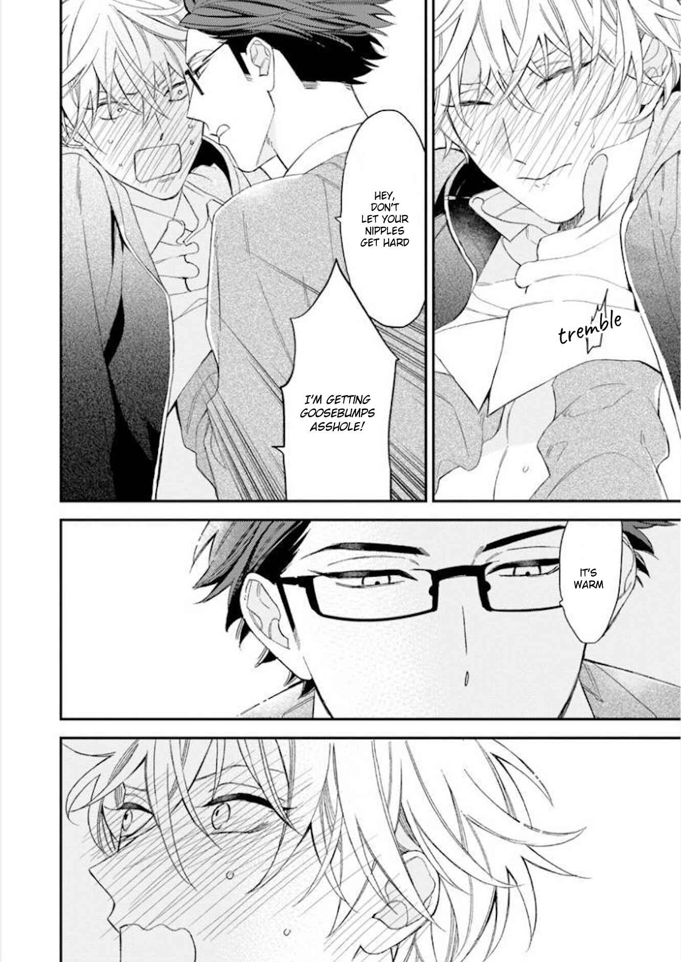 Page 32 Chapter 26 Caste Heaven