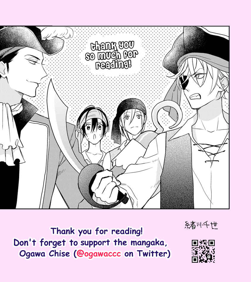 Page 35 Chapter 26 Caste Heaven