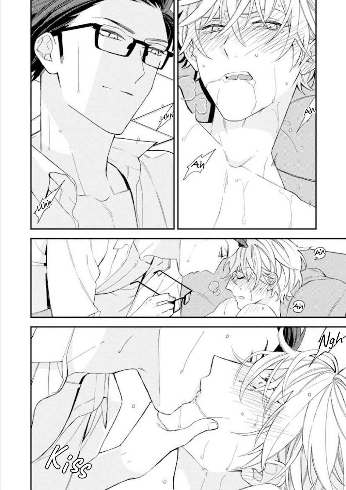 Page 4 Chapter 26 Caste Heaven