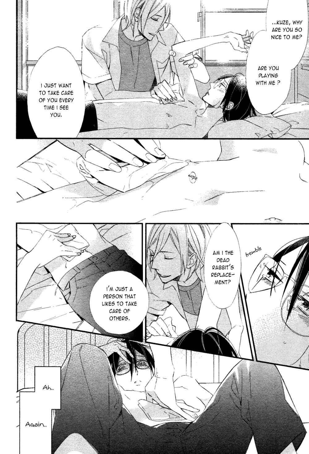 Page 13 Chapter 6 Caste Heaven