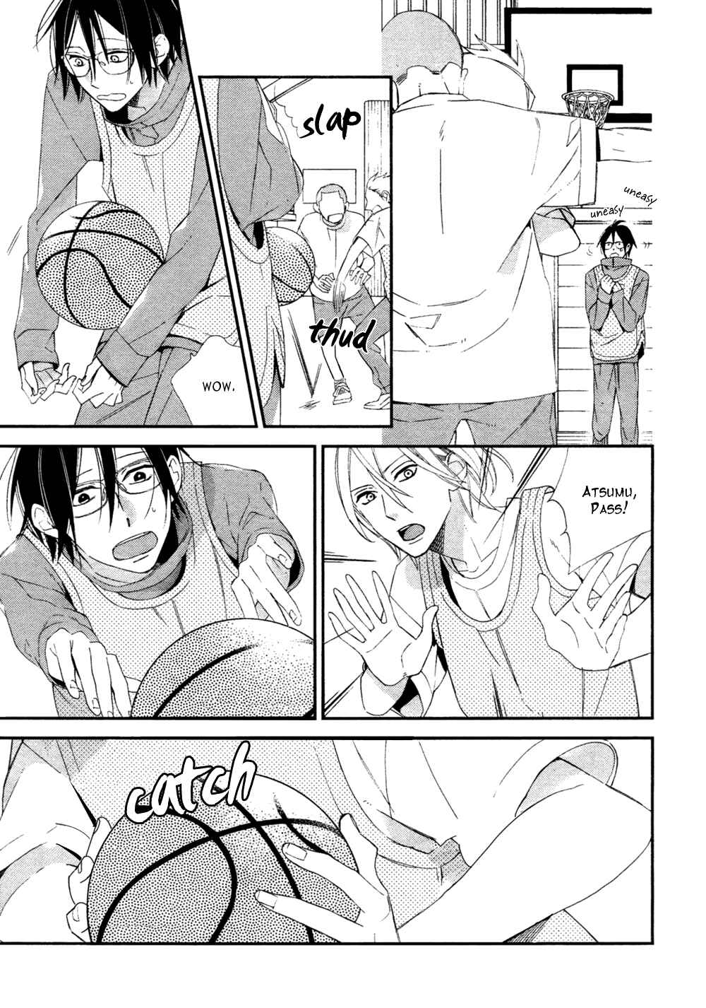 Page 16 Chapter 6 Caste Heaven