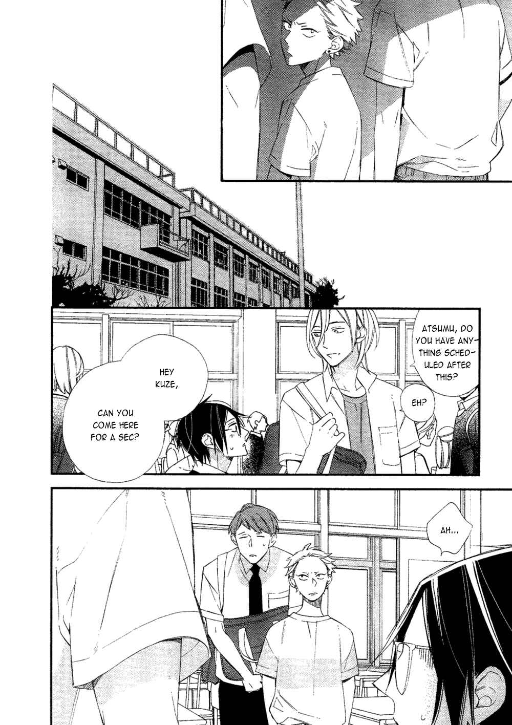 Page 21 Chapter 6 Caste Heaven