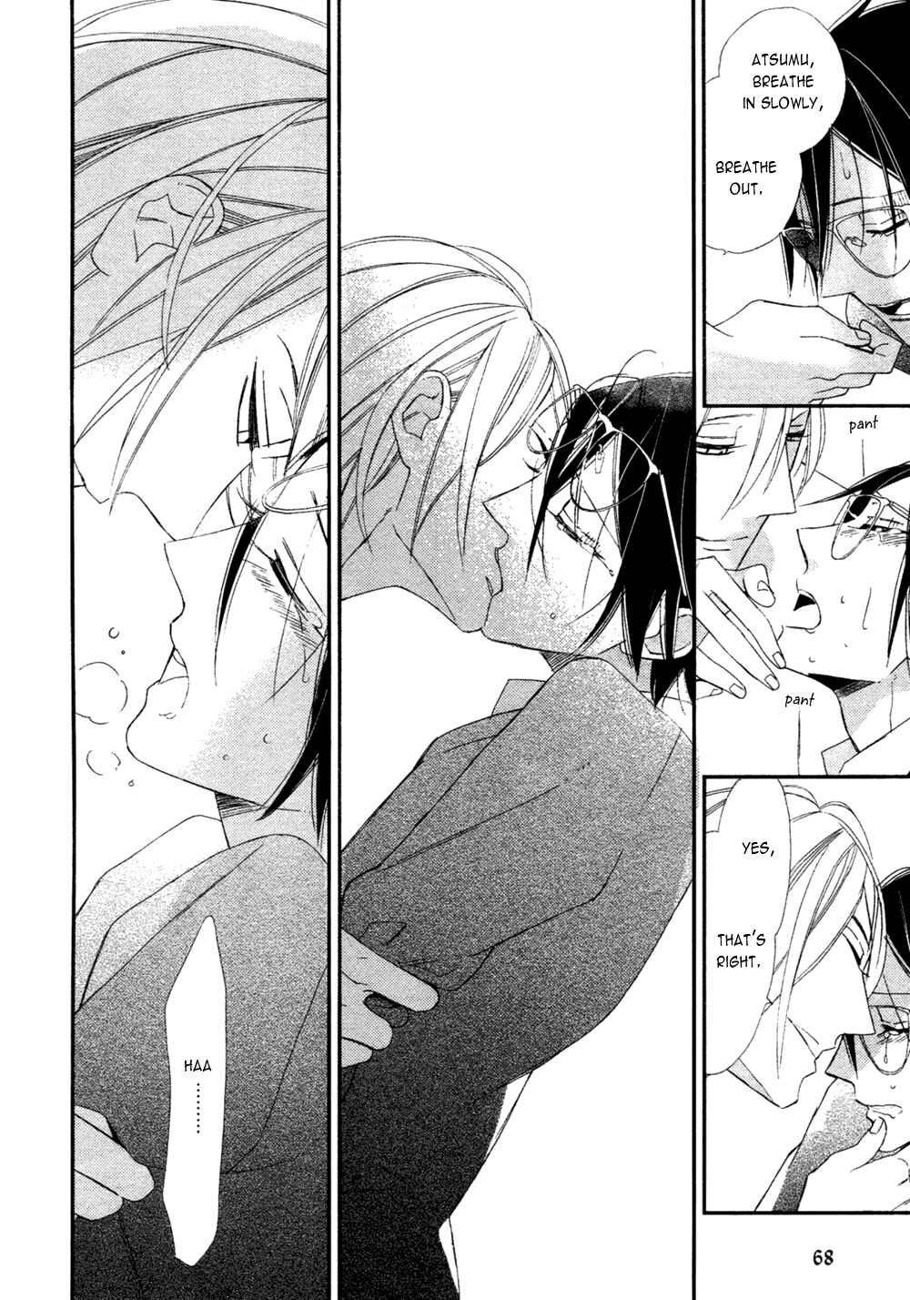 Page 31 Chapter 6 Caste Heaven