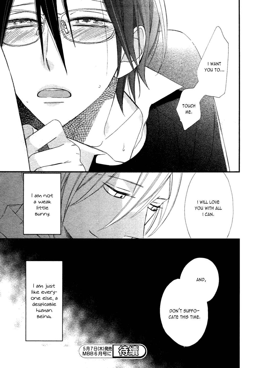 Page 34 Chapter 6 Caste Heaven