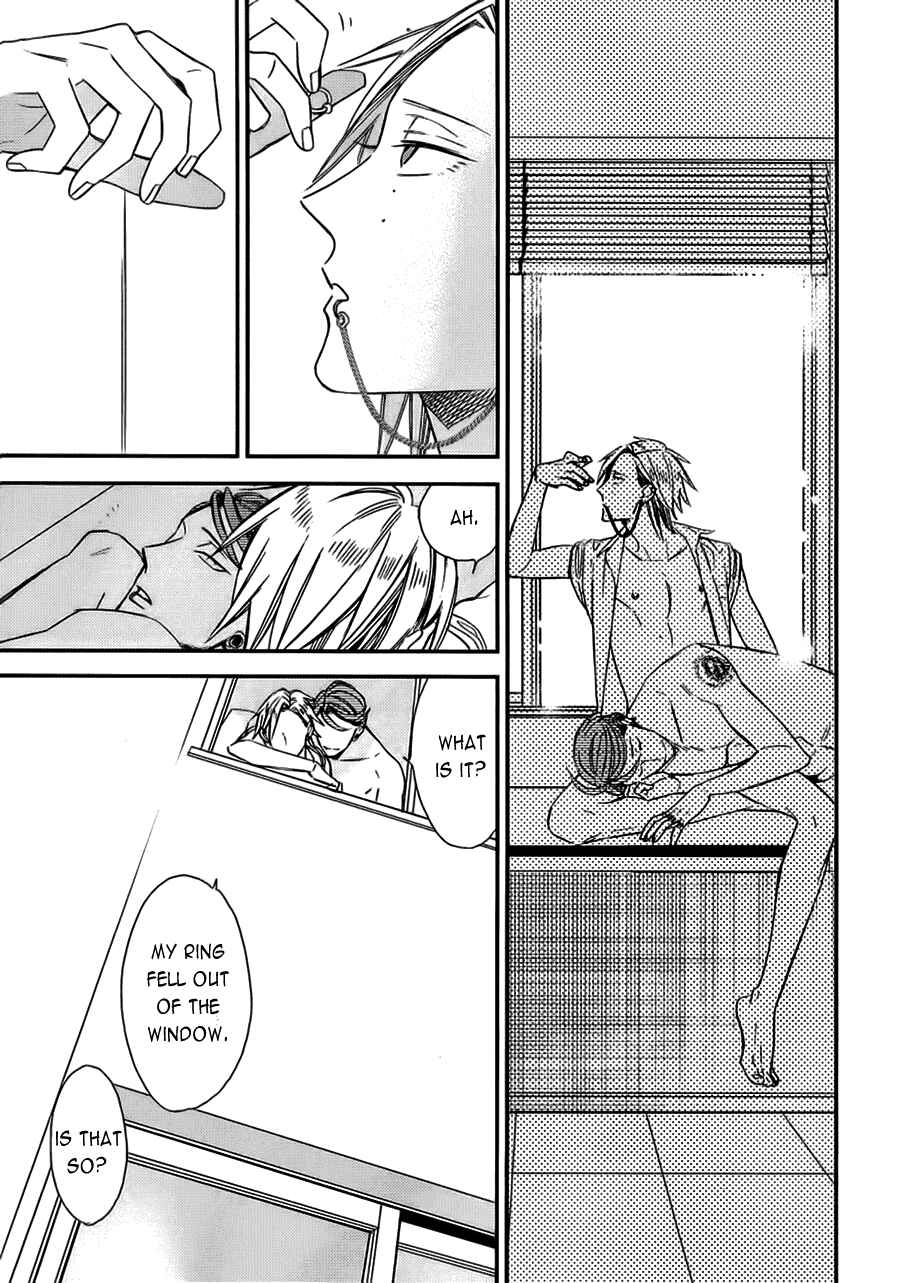 Page 22 Chapter 13 Caste Heaven