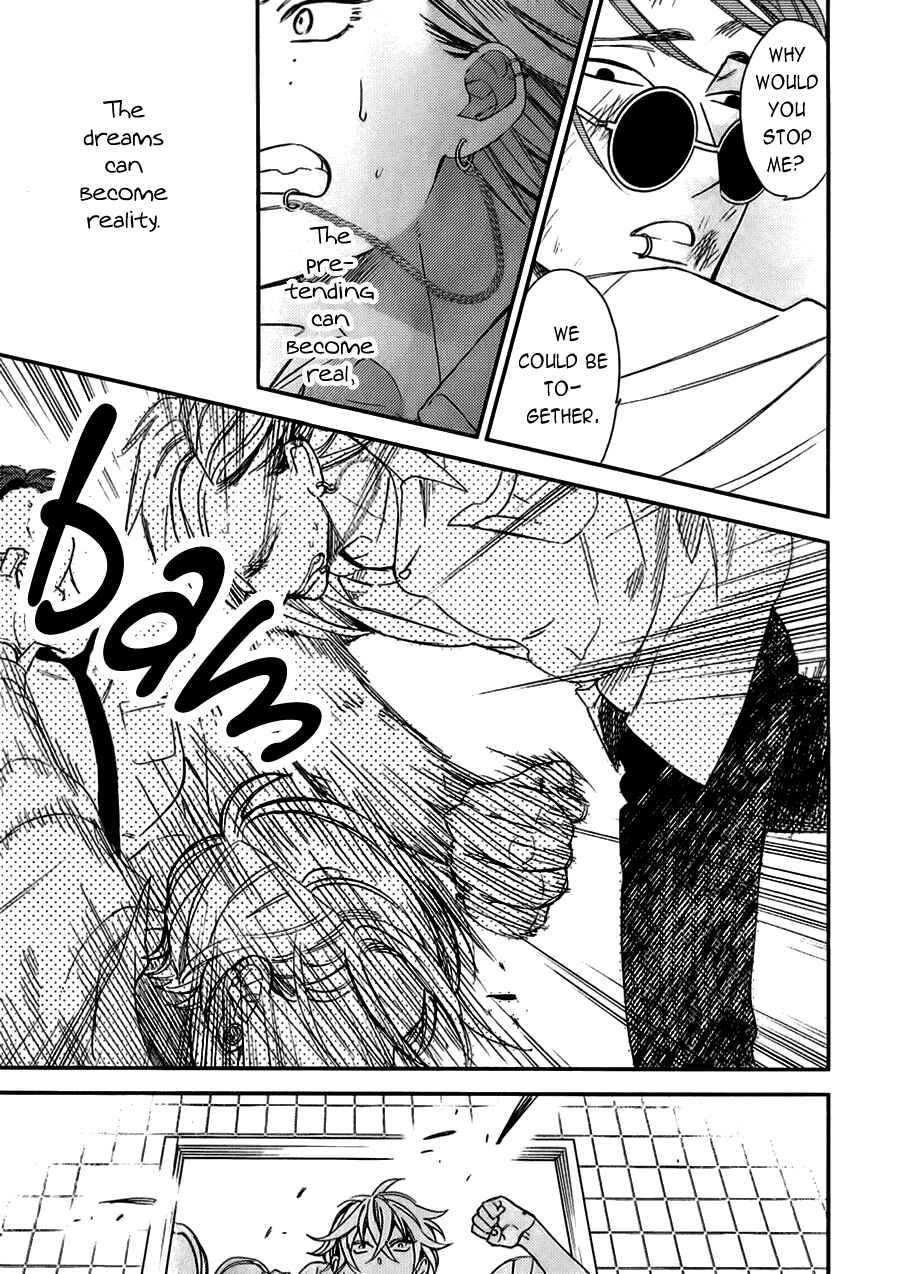Page 36 Chapter 13 Caste Heaven