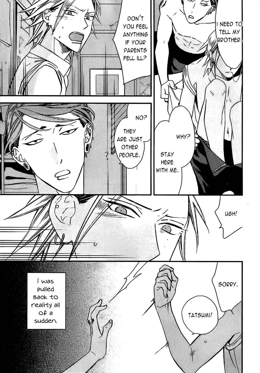 Page 8 Chapter 13 Caste Heaven