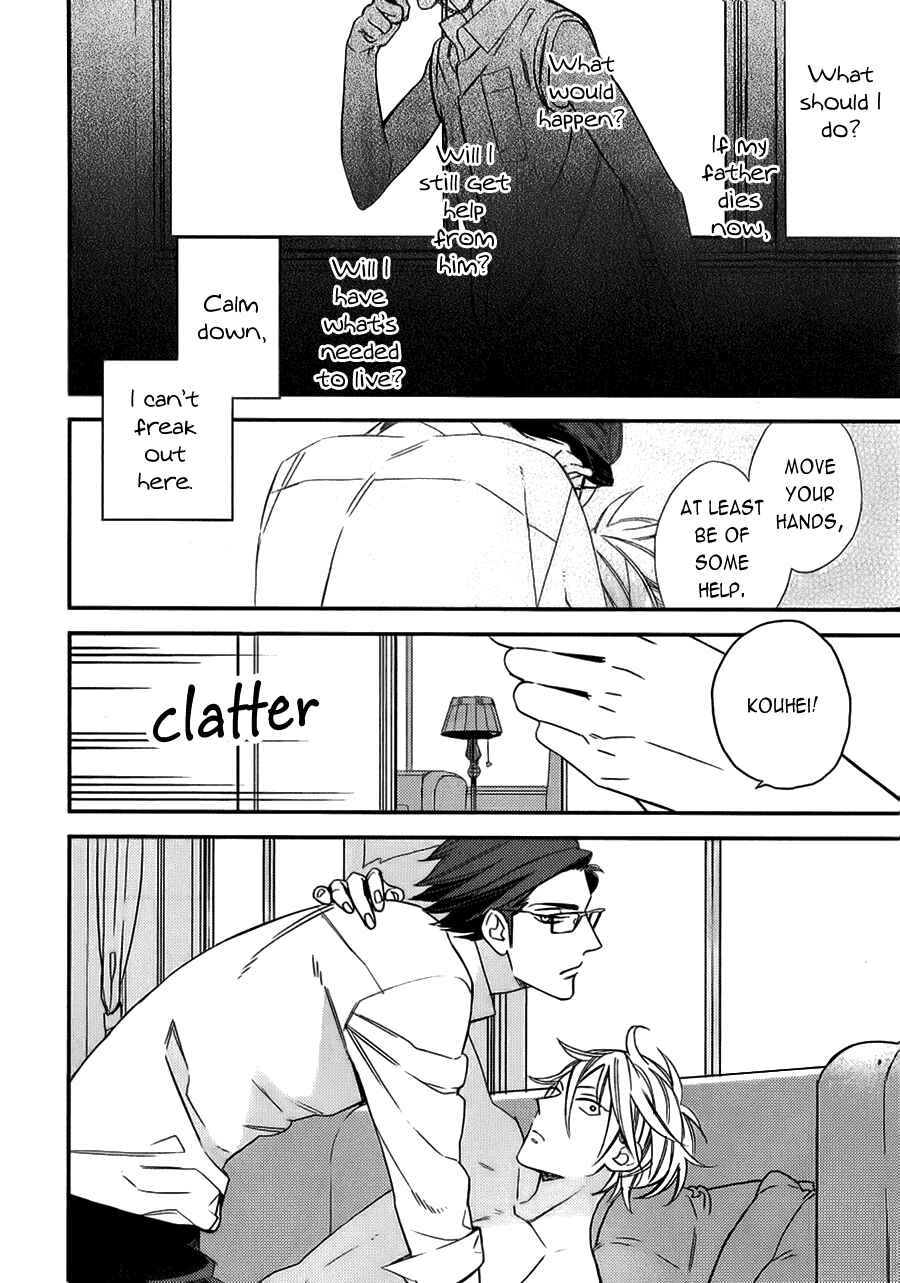 Page 9 Chapter 13 Caste Heaven