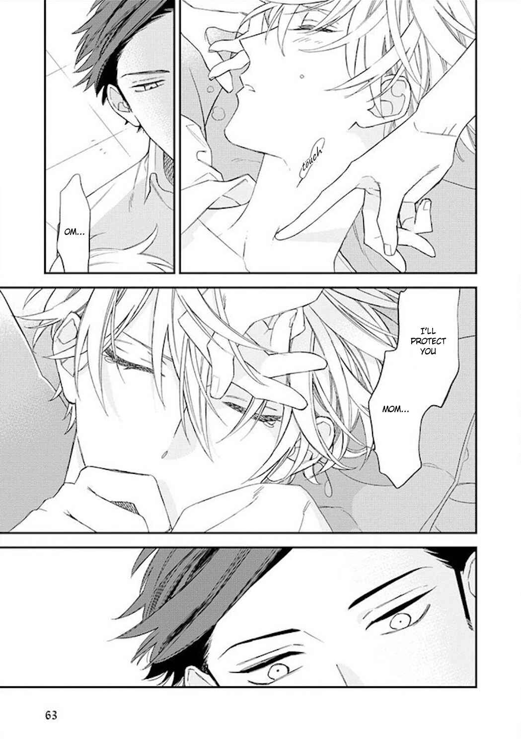 Page 26 Chapter 25 Caste Heaven