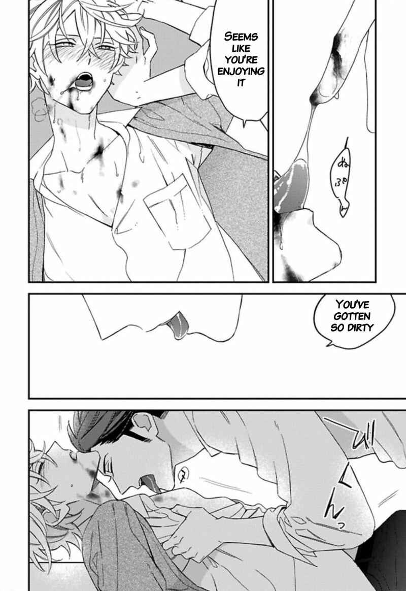 Page 6 Chapter 21.5 Caste Heaven