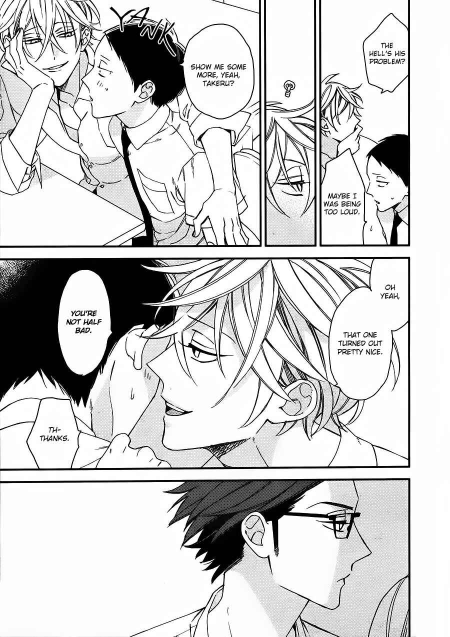 Page 13 Chapter 17 Caste Heaven
