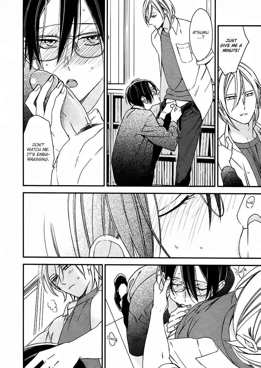 Page 24 Chapter 17 Caste Heaven
