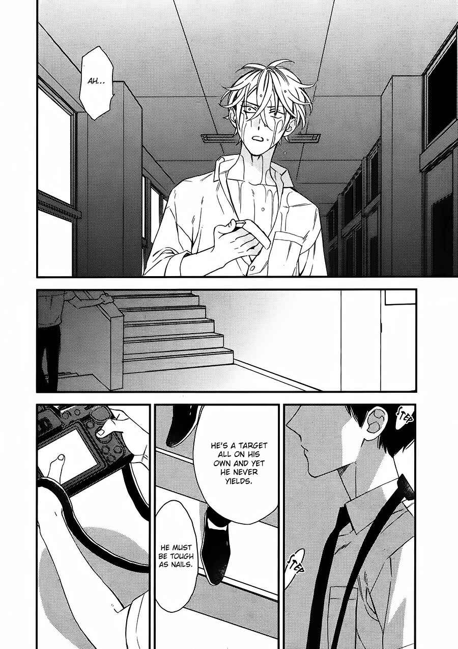 Page 38 Chapter 17 Caste Heaven