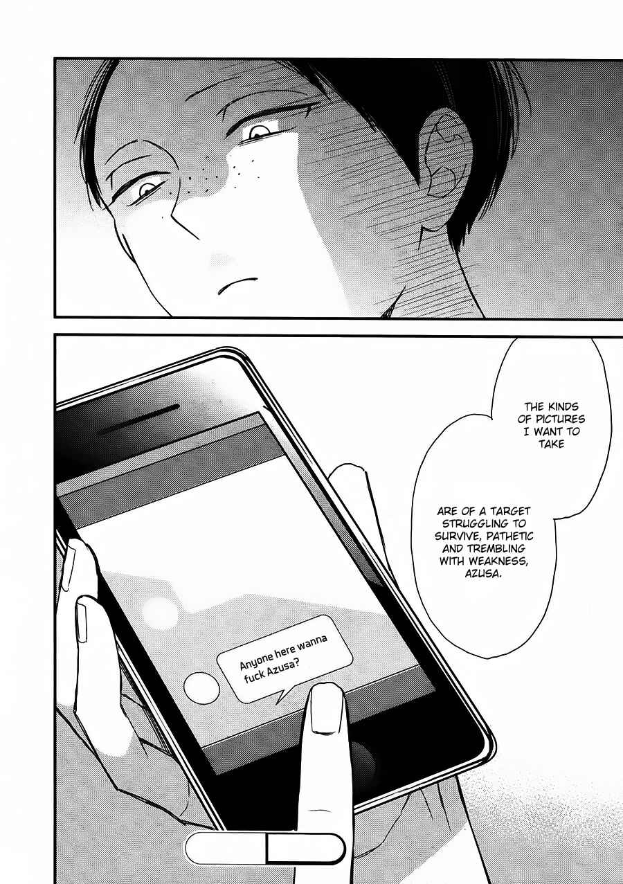 Page 40 Chapter 17 Caste Heaven